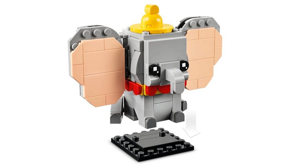 LEGO 40792 Dumbo