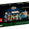 LEGO 40757 GWP Kiosek na rohu