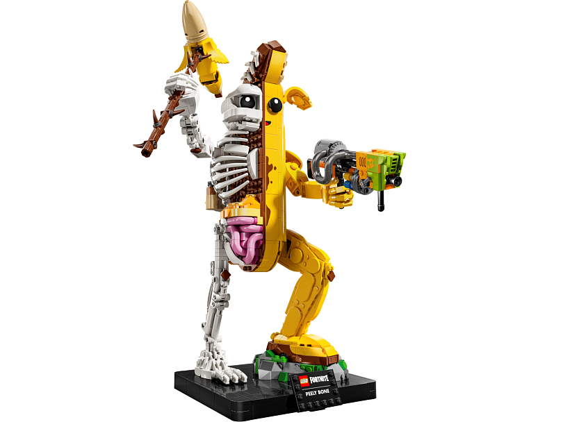 LEGO Fortnite Peely Bone 77072