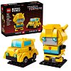 LEGO 40804 Robot a vozidlo Bumblebee