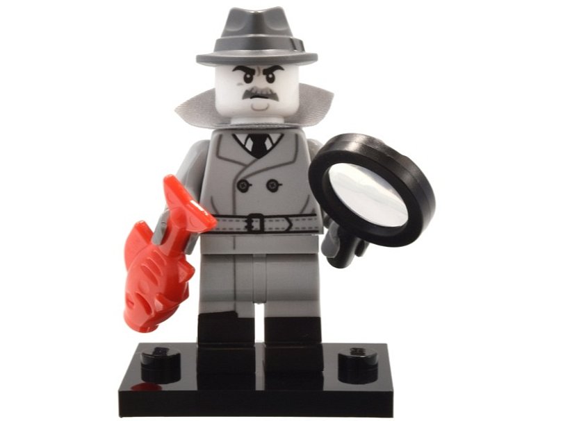 LEGO 71045 minifigurky col25-1