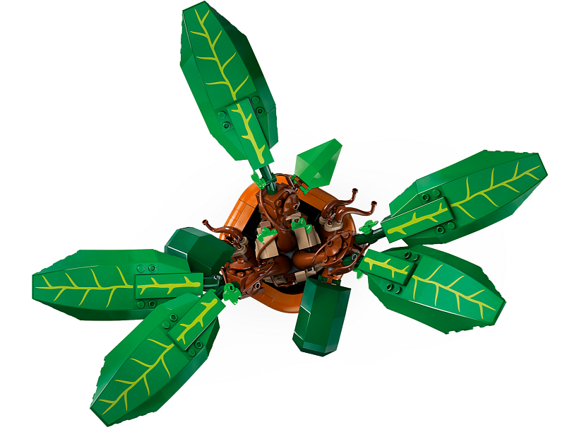 LEGO Mandragora