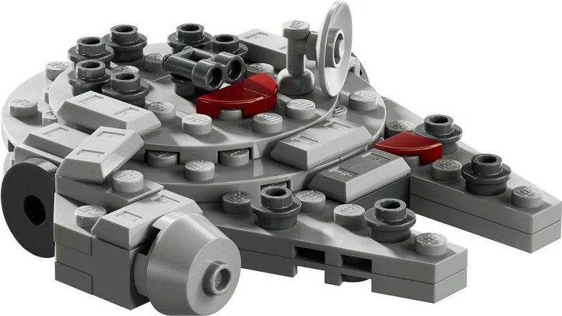 LEGO 30708 Millennium Falcon