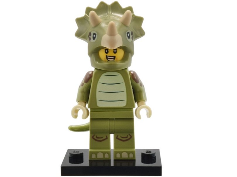 LEGO 71045 minifigurky col25-8