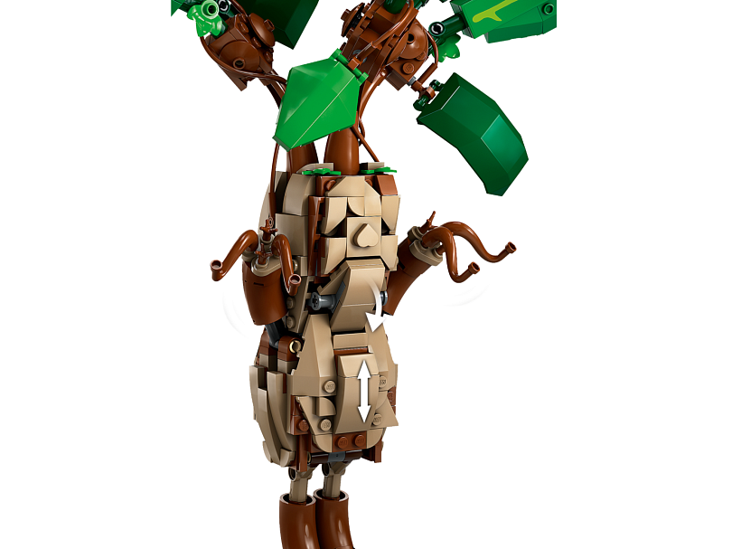 LEGO Mandragora