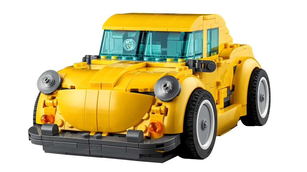 LEGO Bumblebee