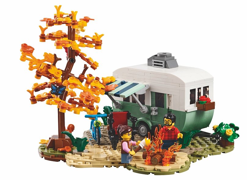 BrickLink Designer Program Series 3