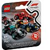 LEGO Minifigures 71049 Formula 1 Series