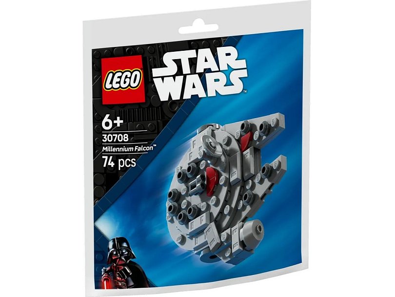 LEGO 30708 Millennium Falcon