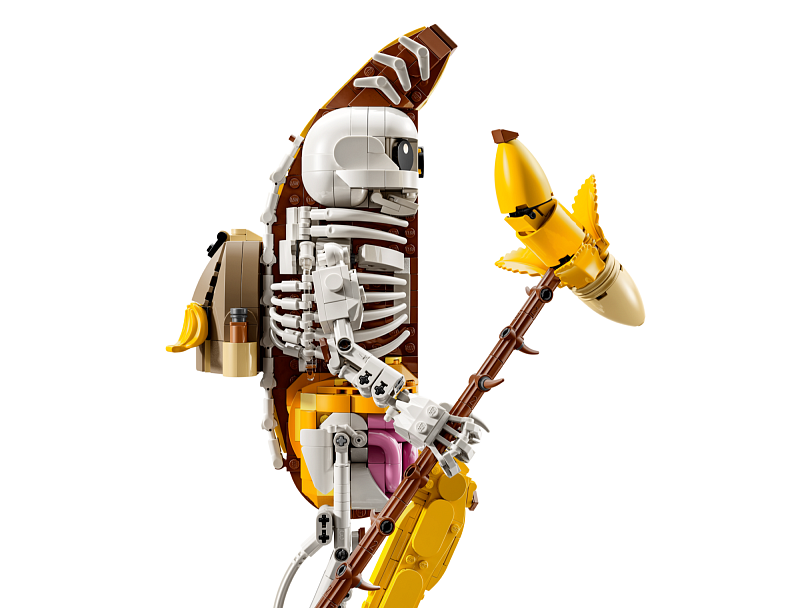 LEGO Fortnite Peely Bone 77072