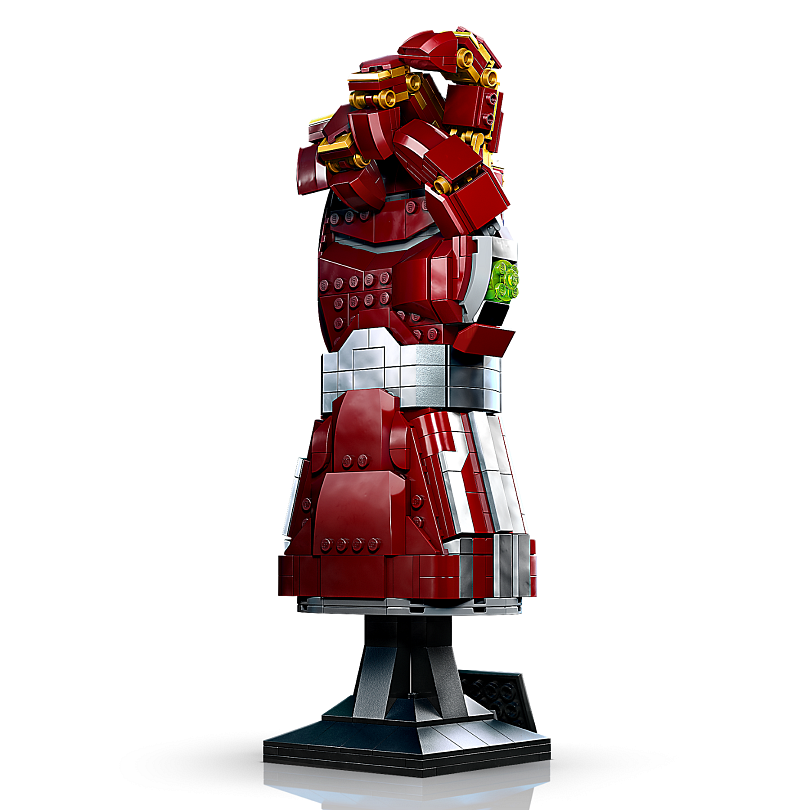 LEGO Nanorukavice