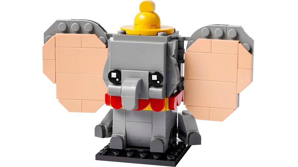 LEGO 40792 Dumbo