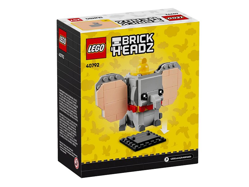 LEGO 40792 Dumbo