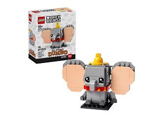 LEGO 40792 Dumbo