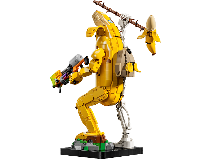 LEGO Fortnite Peely Bone 77072