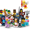 LEGO 71048 27. série sběratelských minifigurek