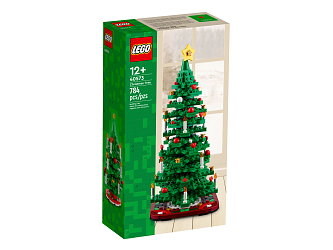 LEGO 40573 Vánoční stromek