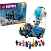 LEGO Fortnite Battle Bus