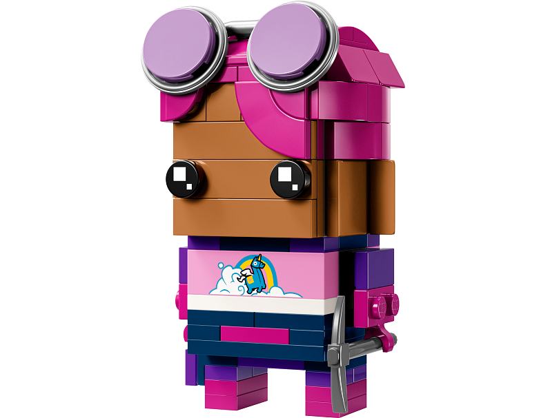 LEGO Fortnite Brite Bomber 40728